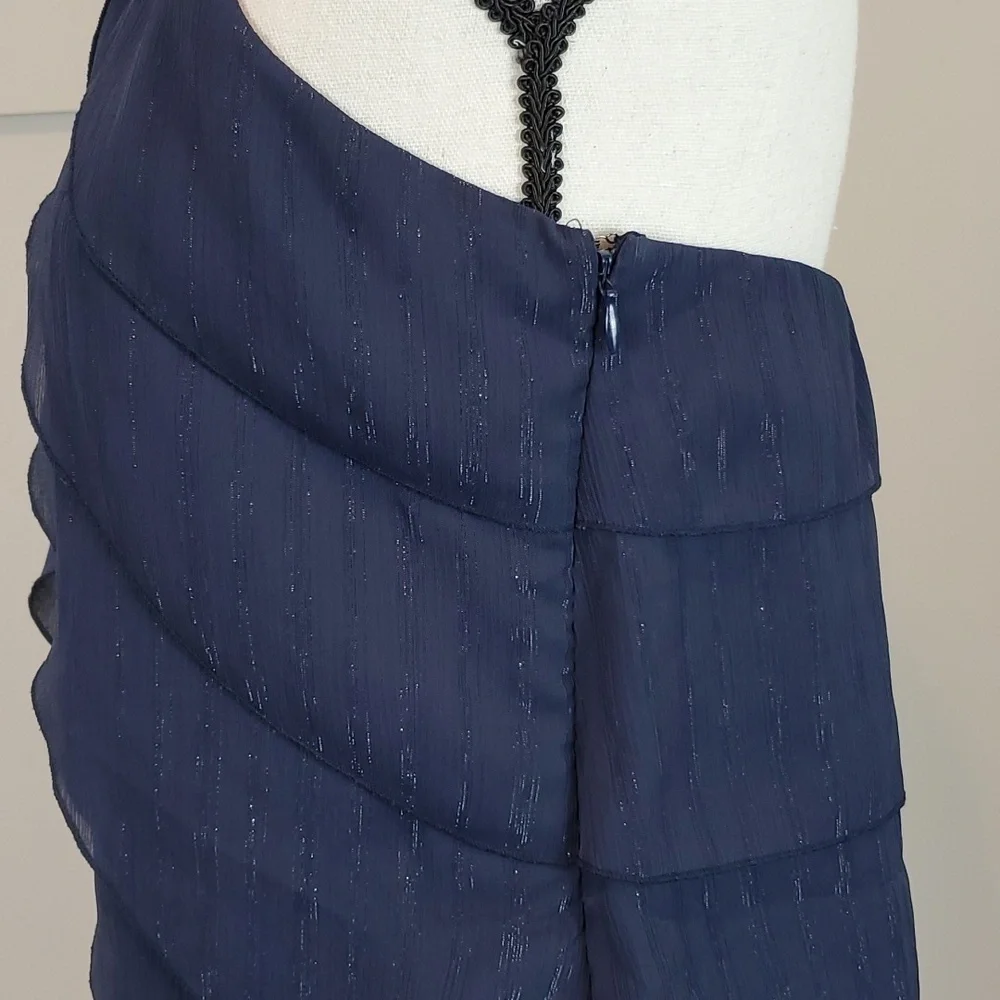 BCB halter top - S - Picture 3 of 5